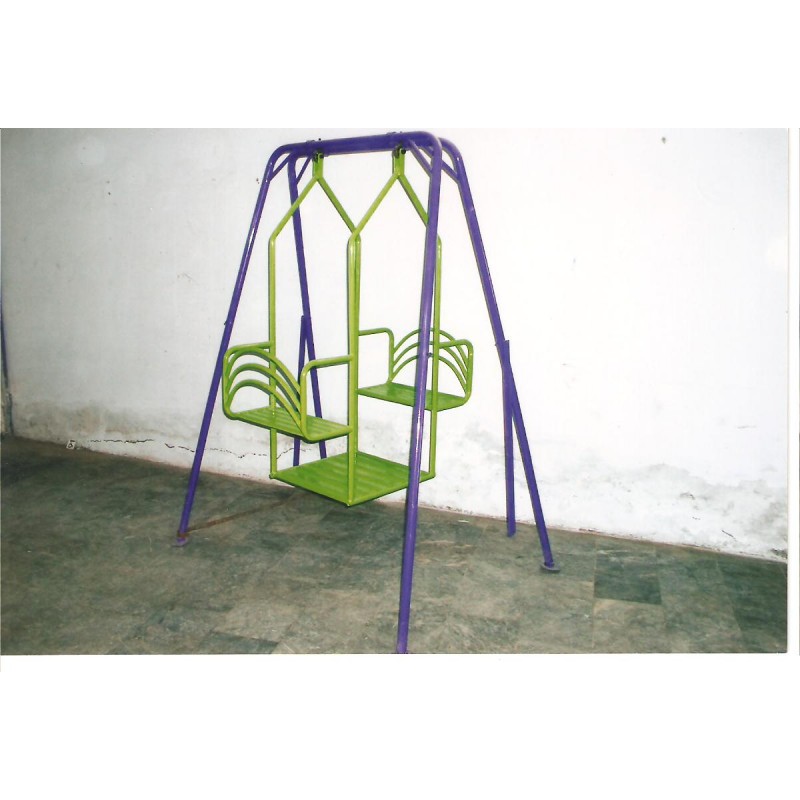Outdoor Playground Equipment Swings